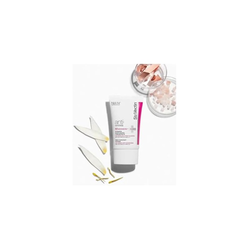 strivectin Crema antiarrugas1 Sd Advanced Plus 2 Pack De 47ml