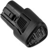 KDXY Compatible with Battery Craftsman 320.11221 11221, 9-11221, Nextec