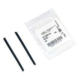 Oakley Monohull OX5151 Black Rubber Replacement Ear Socks Genuine