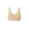 Magic Bodyfashion It Is A Comfort Bra 4923 Camel L