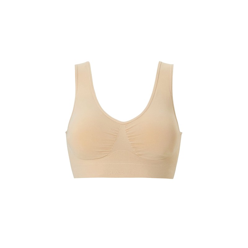 Magic Bodyfashion It Is A Comfort Bra 4923 Camel L