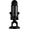Blue Yeti Blackout + PlayerUnknown's Battlegrounds Streamer Bundle