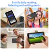 VASOUN Android 15 Tablet 7 inch 2025, 8GB（3GB+5GB Expand） RAM