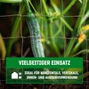 GardenGloss Jute Trellis Net, Sustainable, 100% Biodegradable, with Large Mesh