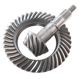 Richmond F88410 Ring and Pinion Gear Set