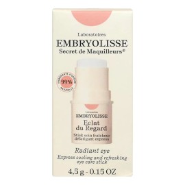 Rejuvenece Tu Mirada Con El Eclat Du Regard De Embryolisse Tipo De Piel Sensible