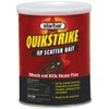 Starbar Quik Strike Fly Scatter Bait, 1-Pound