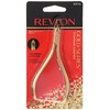 Revlon Gold Series Titanium Coated Nipper