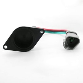 DEVMO Golf Cart IQ Speed Sensor Compatible with Club Car DS and Club Car Precedent ADC Electric Golf Cart Motor 1027049-01 102704901