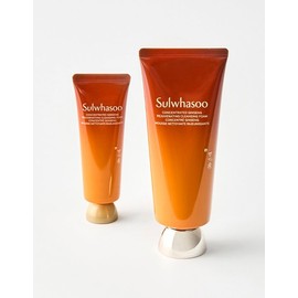 Sulwhasoo [설화수] 자음생 클렌징폼 150g (+50g 추가 증정) [Sulwhasoo] Jaumsaeng Cleansing Foam 150g (+50g Bonus Gift)