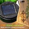 AA 600Mah Solar Light Replacement Top Parts for Solar Outdoor