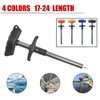 Fish Hook Disgorger Fishing Hooks Remover Tool - 17cm Easy