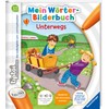 tiptoi® Mein Wörter-Bilderbuch Unterwegs