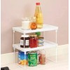 Betterware Repisa Apilable Organizadora De Espacios, Cocina, Etc