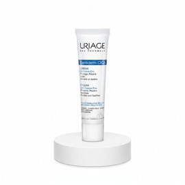 Uriage [SOS Damage Cream] Uriage Barrier Derm Cica Cream 40ml / [SOS 손상크림] 유리아쥬 배리어덤 시카 크림 40ml