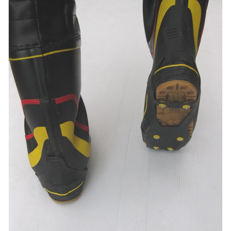 Compal Ice Spike One Shoe Slip M 9.3 - 10.2