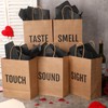 Kolldenn 5 Senses Gift Bags for Him for Her with