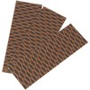 SK11 Replacement Paper for Hand Sander #120, Wide Width 2.0