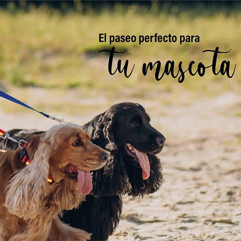 Consentida Small Animal Harnesses Nylon Harnesses