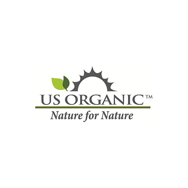 US Organic Aceite de Arándano Rojo Orgánico USDA, Prensado en