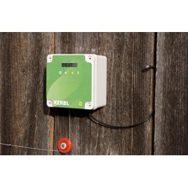 Kerbl Automatic Chicken Door Light Sensor