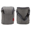 Baby Bottle Thermal Bag Bottle Storage Bag Waterproof Nylon Insulation