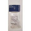 Levolor Clear Cord Cleat, Plastic Levolor 1933603