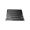 Repa Market Air Vent Cover 20x20 Inch (Outer Dimensions) Black