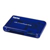 Hama 35 in 1 USB 2.0 Multi Card Reader |
