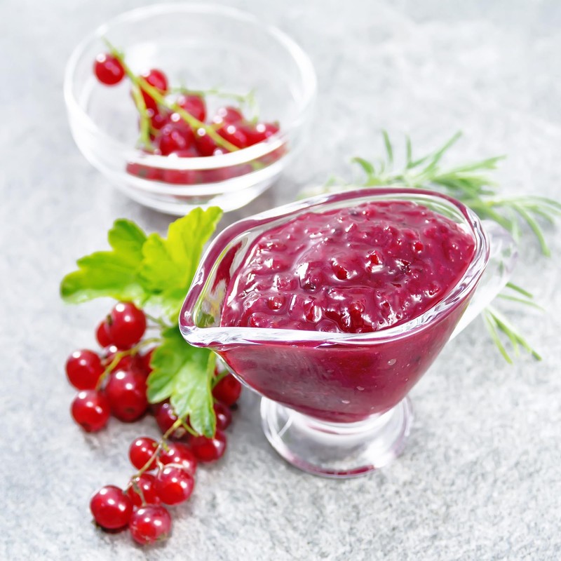 Fox Run Glass Gravy Boat, 9 oz, 270 ml Large