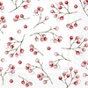 Boston International IHR Cocktail Napkins 3 Ply 5" x 5"