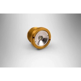 NightSnipe NS750 / NS550 Extreme Dimmer LED - Red