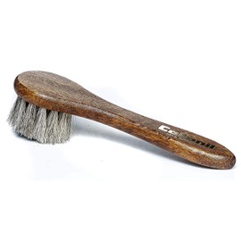 Collonil Auftragsbürste 70810000000 Schuhputzbürsten Transparent (neutral)