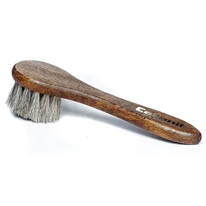 Collonil Auftragsbürste 70810000000 Schuhputzbürsten Transparent (neutral)