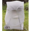 Haushalt International Barbecue Cover – Weather Cover for Round Grills