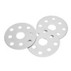 3pcs Water Pump Pulley Fan Spacer Kit Replacement for CHEVY