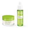 Yves Rocher Set Sebo Végétal: Esencia Matificante y Crema Facial