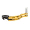 Simson Gold Anodised Tbest Simson Kickstarter, Motorcycle Accessories Kickstarter Scooter