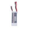 High Rate Lithium Battery Professional 11.1V 3S 2200mAh 45C RC