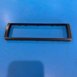 Pioneer NEW OEM Pioneer Trim Ring Single Din Genuine Radio Trim Ring for Models Listed