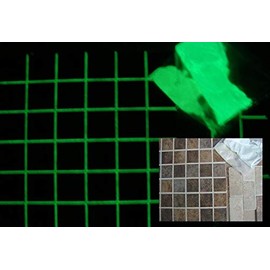 Glow in The Dark Grout 1lb