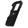 Hand Grip Quick Release Plate Aluminum Alloy Camera Extension Base