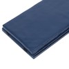 Handicapped Wheelchair Pedal Foot Rest Elevating Pad Leg Cushion Protector