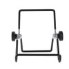 Foldable Tablet Stand, Tablet Folding Holder, Multi Angle Adjustable Portable