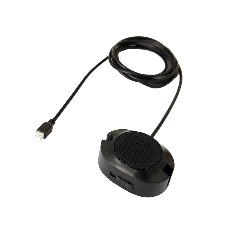 Proxel - Front Invisible Electromagnetic Parking Sensors, EPS-FRONT 4.0, No