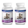 Pet Supplements Joint Pain Cats - CAT Hip and Joint