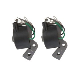 Bobina de encendido para OMC Johnson Evinrude 582995 584477 580416