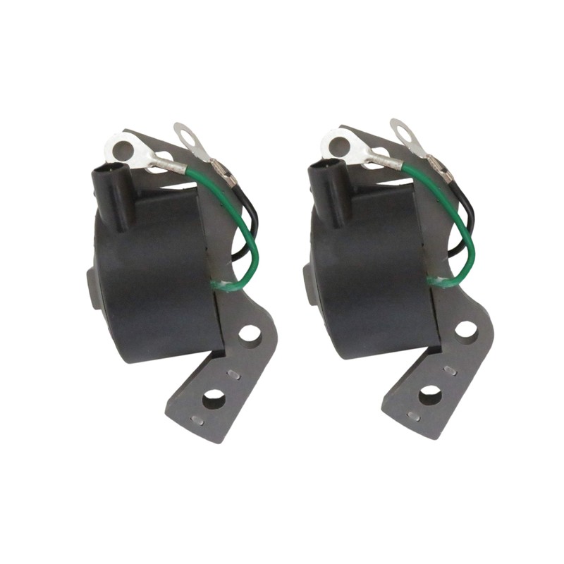 Bobina de encendido para OMC Johnson Evinrude 582995 584477 580416