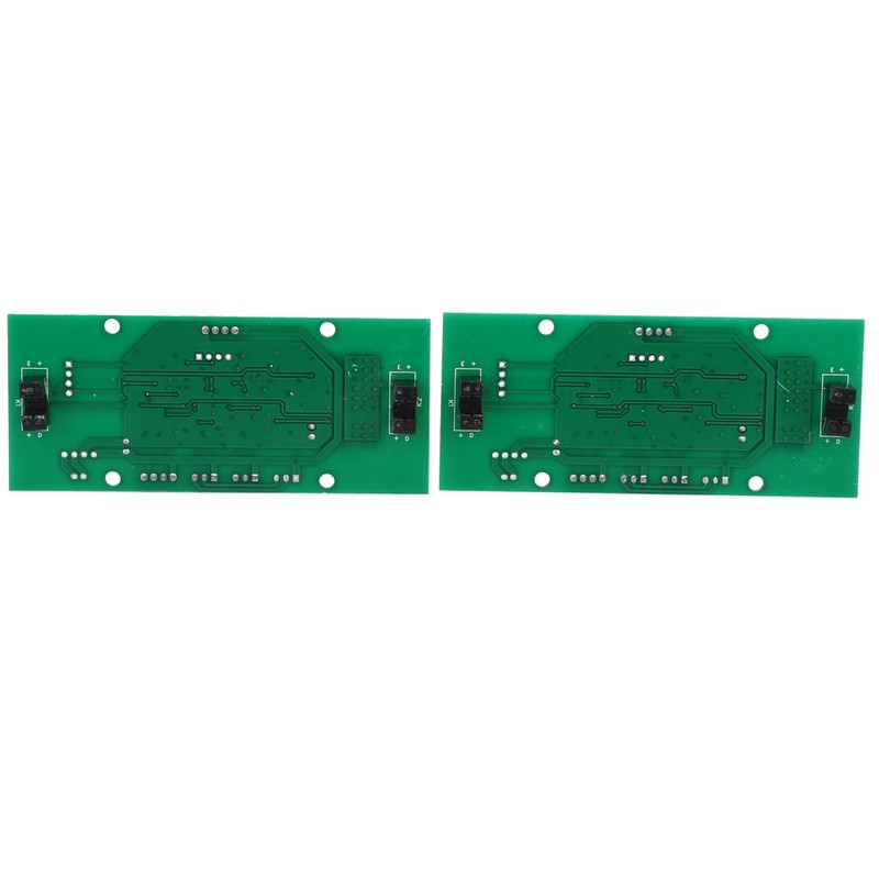 Two Wheeled Electric Balancing Scooter Motherboard Controller Main Control Panel