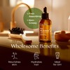 Gya Labs Organic Sea Buckthorn Oil - 100% Pure Natural